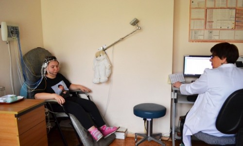 electroencephalogram